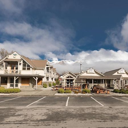 Bold Peak Lodge Queenstown Kültér fotó