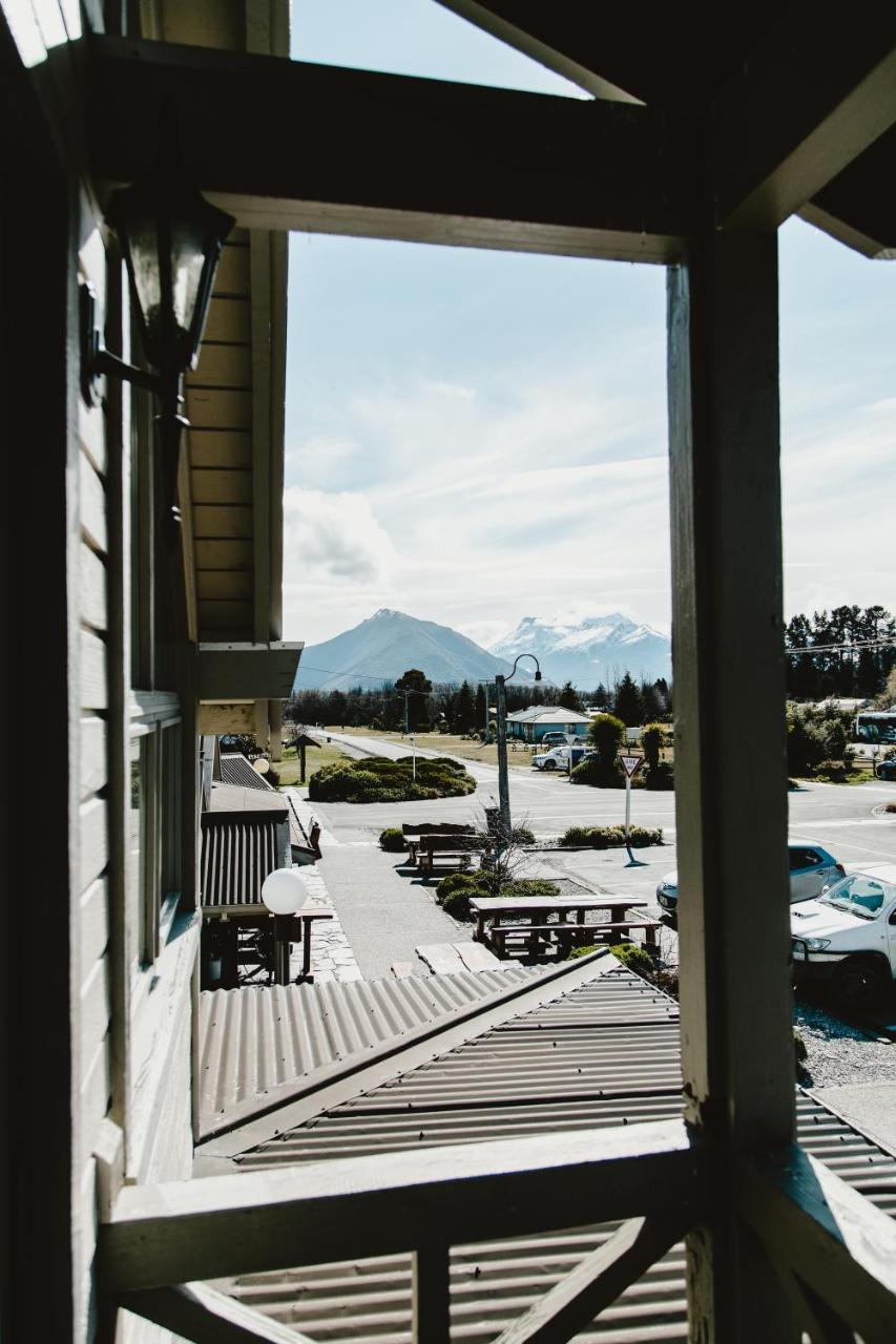Bold Peak Lodge Queenstown Kültér fotó