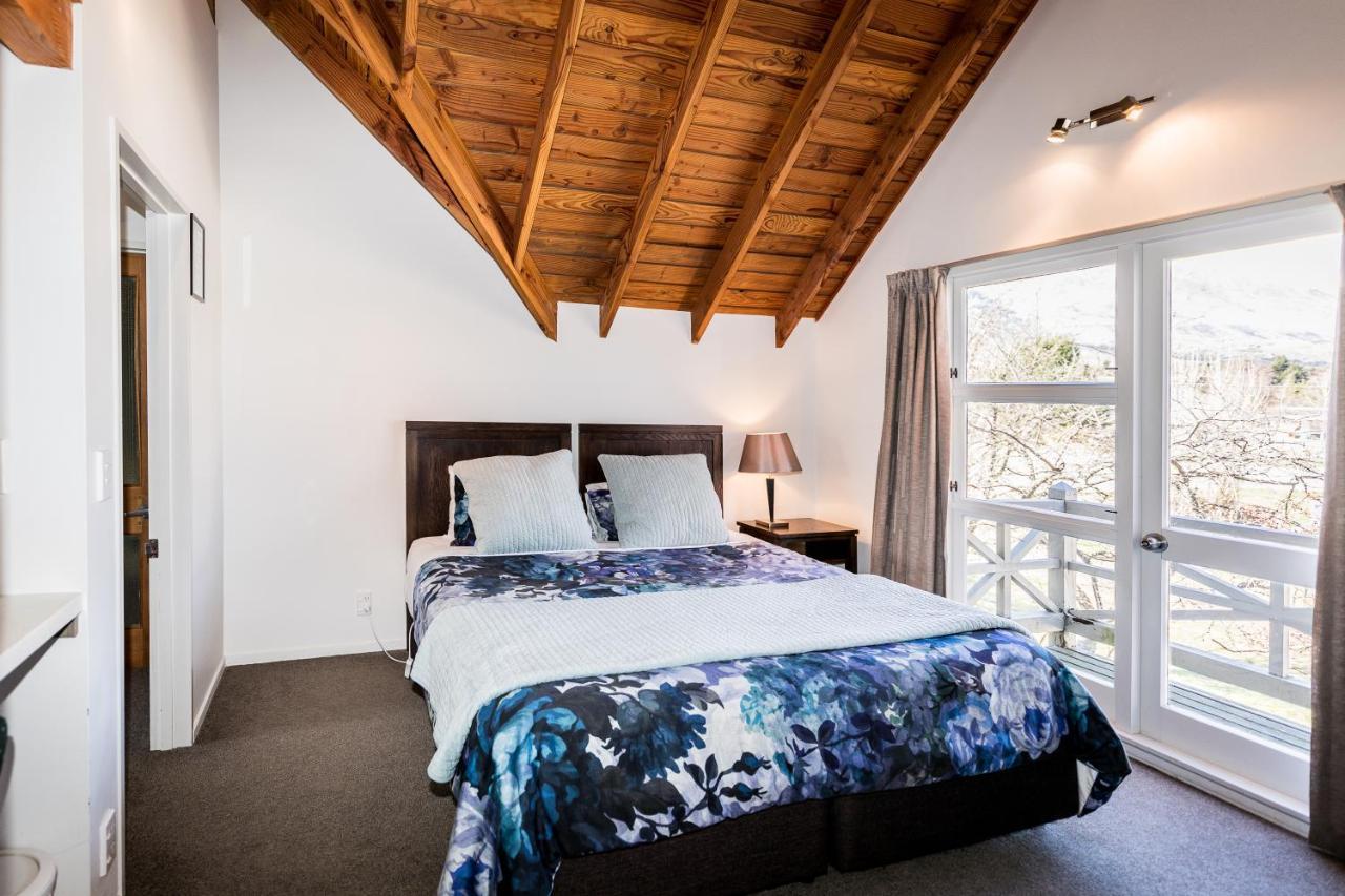 Bold Peak Lodge Queenstown Kültér fotó