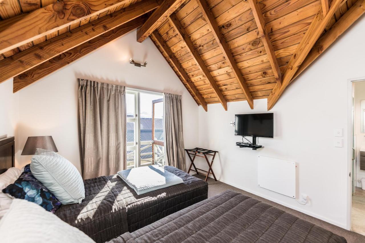 Bold Peak Lodge Queenstown Kültér fotó