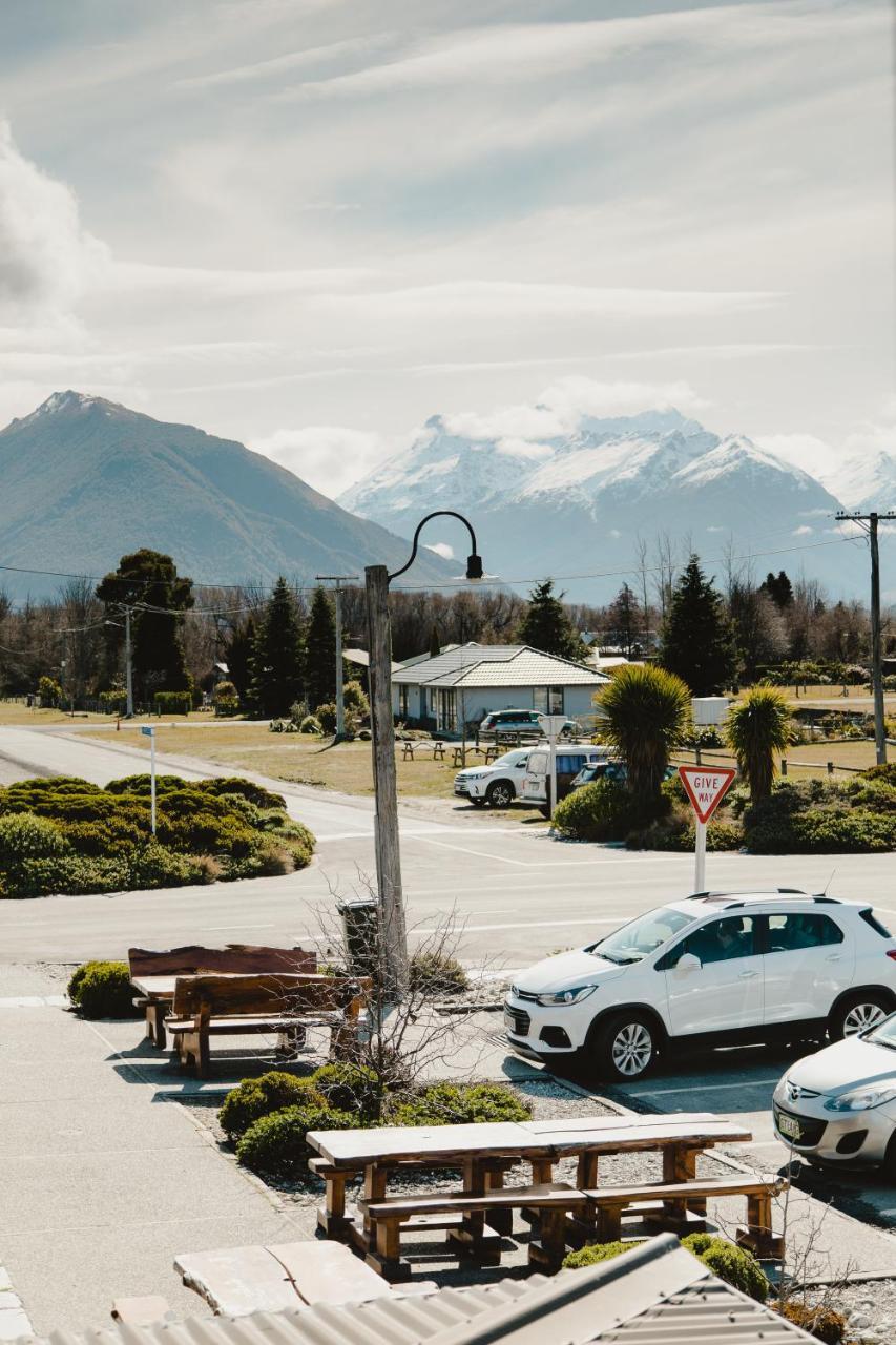 Bold Peak Lodge Queenstown Kültér fotó